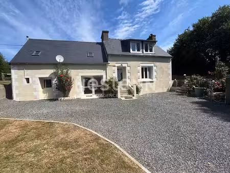 maison pludual 5 pièces 117m²