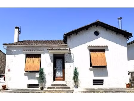 maison à vendre eymet