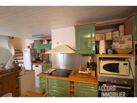annonce bien à vendre