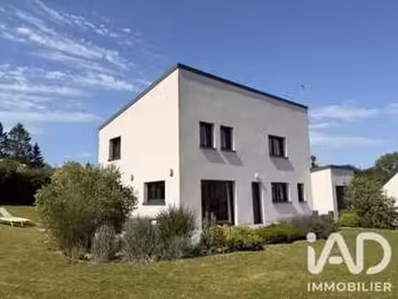 vente maison à saussey (50200) : à vendre / 150m² saussey
