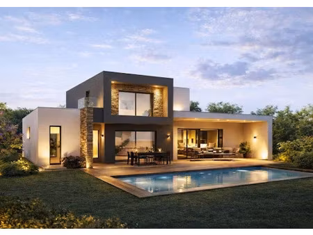 vente maison neuve 5 pièces 137 m² à wolxheim (67120)  779 000 €