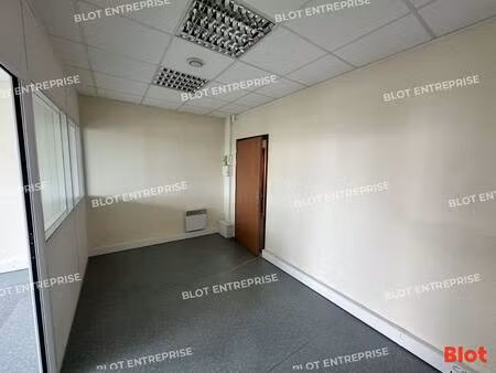 espace bureau à vendre
