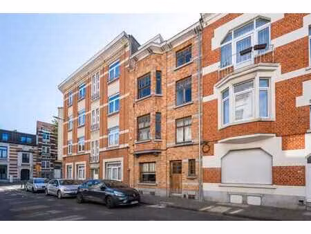 maison (4ch/2sdb) art-déco de 260m²
