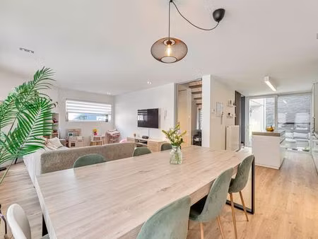 maison à vendre à kortrijk € 299.000 (lq06j) - habitat wevelgem | zimmo