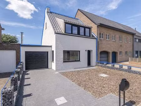 maison à vendre à turnhout € 445.000 (lq0ud) - de boer & partners - kantoor turnhout bvba 