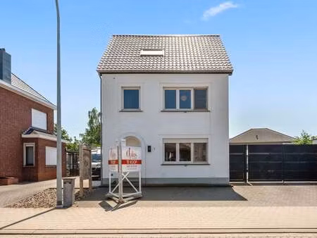 maison à vendre à itegem € 449.000 (lq0xz) - d plus vastgoed | zimmo