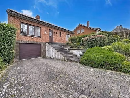 maison à vendre à nandrin € 430.000 (lpno8) - immobilière borremans | zimmo