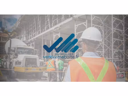 vente fonds de commerce