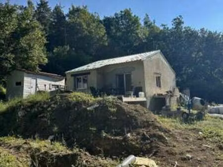vente maison au mas (06910) : à vendre / 70m² le mas