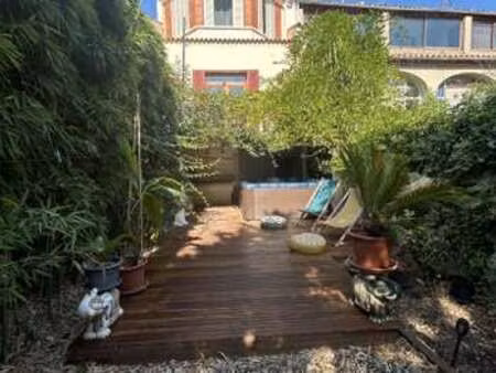 vente maison à rougiers (83170) : à vendre / 165m² rougiers