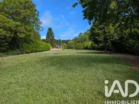 vente terrain à échallat (16170) : à vendre / 1430m² échallat