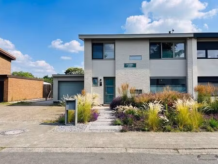 maison à vendre à hamme € 449.000 (lq0ij) - janssen en janssen hamme | zimmo