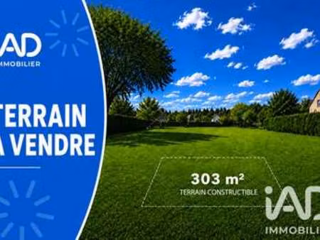 vente terrain à ferrals-les-corbières (11200) : à vendre / 303m² ferrals-les-corbières