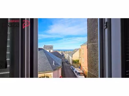 stéphane plaza immobilier douarnenez