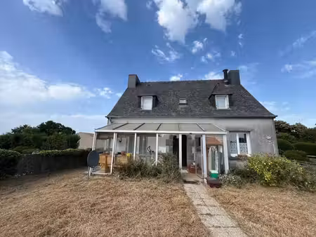 maison de plain-pied à vendre