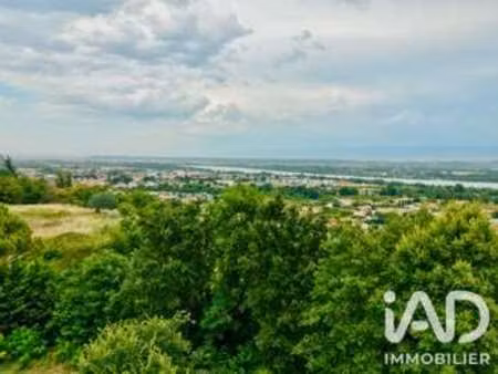 vente terrain piscine à saint-georges-les-bains (07800) : à vendre piscine / 1480m² saint-