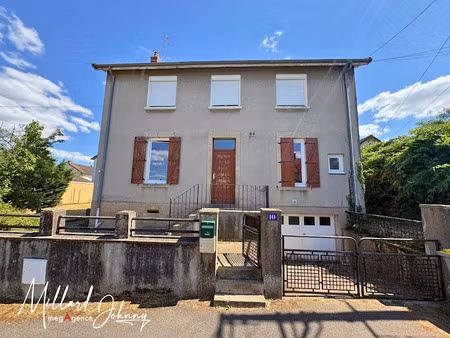 vente appartement 4 pièces 85 m² à le creusot (71200)  59 000 €