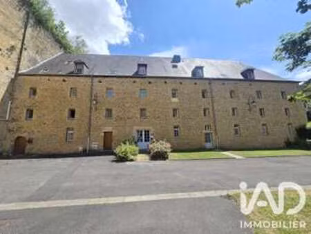 vente appartement 3 pièces à sedan (08200) : à vendre 3 pièces / 65m² sedan
