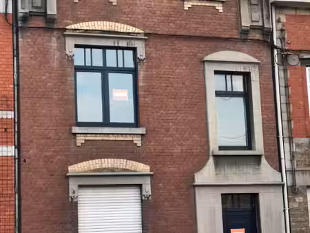 a louer !!! duplex deux chambres de 110 m²