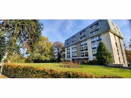 magnifique appartement dans un cadre exceptionnel