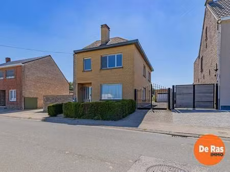 maison à vendre à oordegem € 339.000 (lq0vm) - immo de ras | zimmo