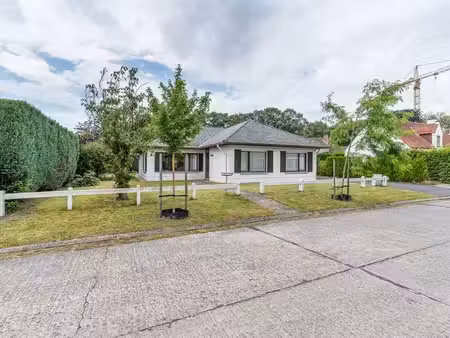maison à vendre à sint-denijs-westrem € 479.000 (lq119) - engel & völkers gent centrum | z