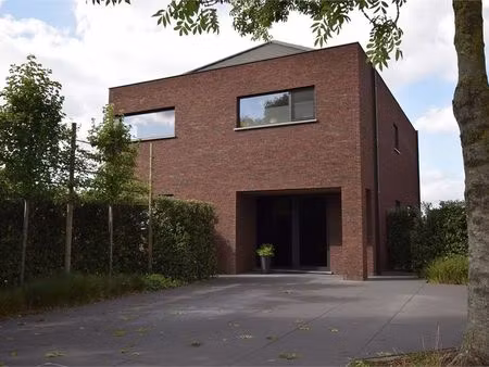 maison à vendre à ronsele € 483.200 (lq117) | zimmo