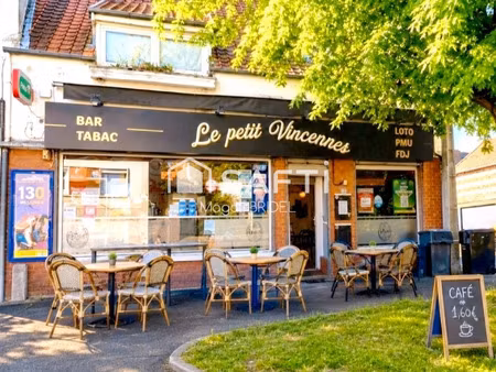 vente immeuble 158 m² aix-noulette (62160)