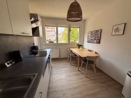 location appartement 4 pièces 100 m² à obernai (67210)