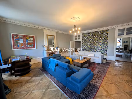 thonon- t3/4 meublé de 138.10m² à 2120eur cc