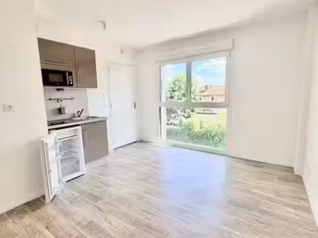vente appartement 1 pièce 22 m² à troyes (10000)  69 500 €
