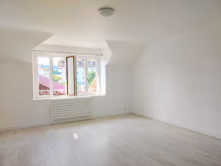 appartement valleiry 4 pièces 115.30 m²