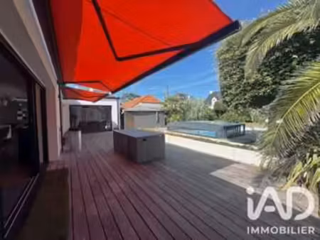 vente maison piscine à batz-sur-mer (44740) : à vendre piscine / 138m² batz-sur-mer