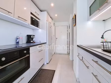 vente appartement 1 pièce 37 m² saint-martin (65360)