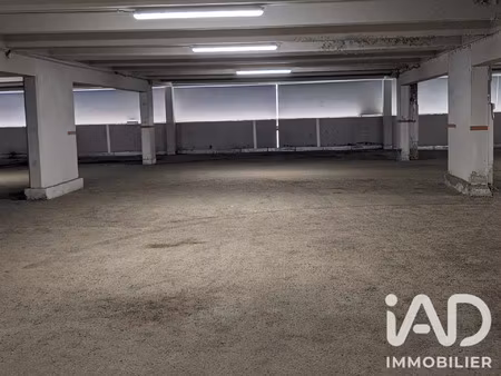 vente garage 12 m² bagnères-de-bigorre (65200)
