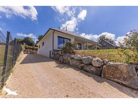 vente maison 5 pièces 110 m² loubajac (65100)