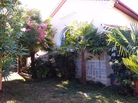 vente maison 6 pièces 155 m² séméac (65600)