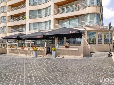 bien professionnel à remettre à oostende € 45.000 (lq0bh) - viaene vastgoed | zimmo