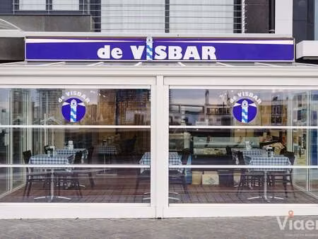 bien professionnel à vendre à oostende € 390.000 (lq0af) - viaene vastgoed | zimmo