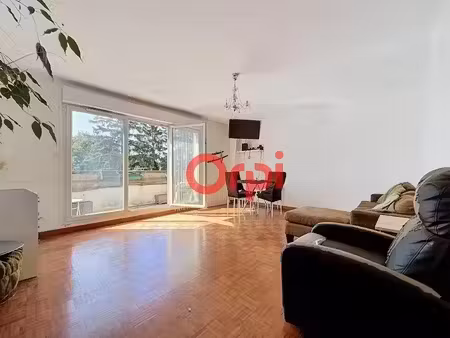 vente appartement 4 pièces 80.45 m² à corbeil-essonnes (91100)  160 000 €