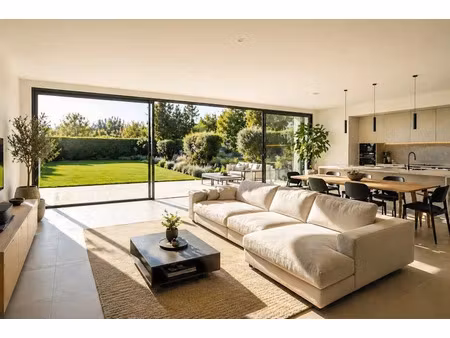 vente appartement 2 pièces 48 m² à montussan (33450)  159 000 €