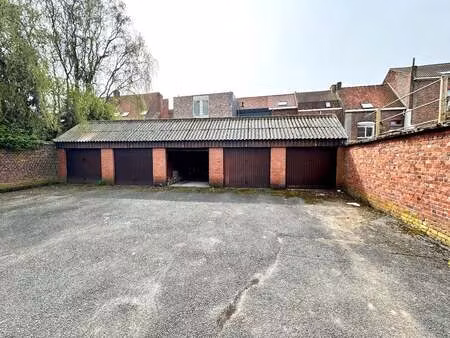 garage à vendre à ieper € 45.000 (kukpt) - partners in vastgoed | zimmo