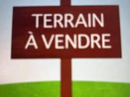 vente terrain à gorges (44190) : à vendre / 188m² gorges