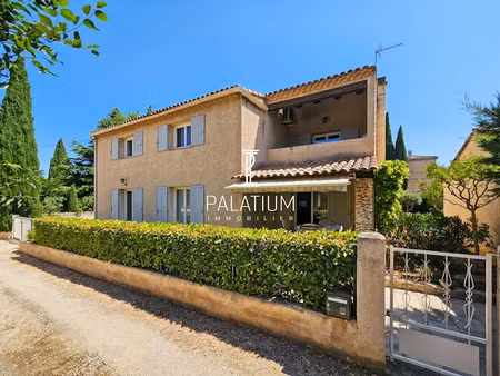 vente maison 6 pièces 162.74 m² à les milles (13290)  790 000 €
