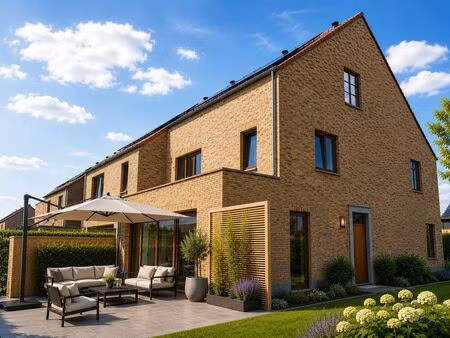maison à vendre à lummen € 558.500 (lq001) | zimmo