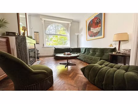 vente maison 5 pièces 146 m² à lambersart (59130)  825 000 €