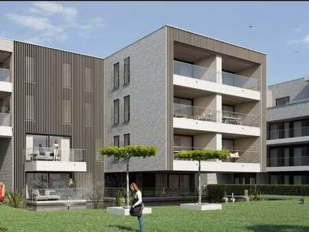 appartement à vendre à ieper € 488.750 (kme3r) | zimmo