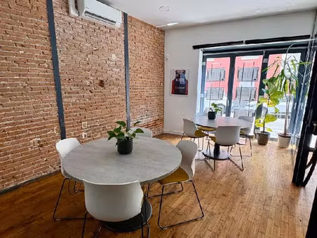 location commerce 1 pièce 15 m² à nantes (44000)