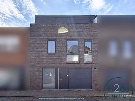 maison à vendre à herent € 575.000 (lq0wm) - in2go immo | zimmo