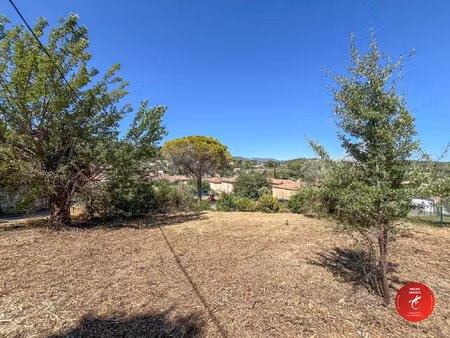 terrain constructible viabilise